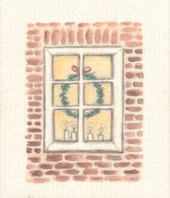 Load image into Gallery viewer, More Joy Christmas Dishcloths