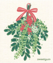 Load image into Gallery viewer, More Joy Christmas Dishcloths