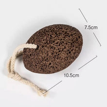 Load image into Gallery viewer, Natural Pumice Stone