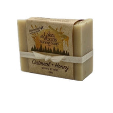 Load image into Gallery viewer, Lake of the Woods Sunrise Soaps