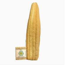 Load image into Gallery viewer, Egyptian Loofah Whole Plant Sponge