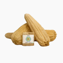 Load image into Gallery viewer, Egyptian Loofah Whole Plant Sponge
