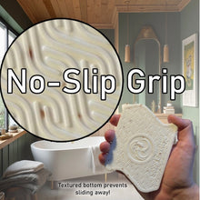 Load image into Gallery viewer, Premium Silicone Soap Dish