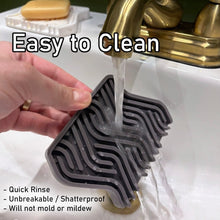 Load image into Gallery viewer, Premium Silicone Soap Dish