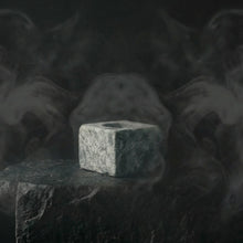 Load image into Gallery viewer, KUURA Soapstone Sauna Salt Set