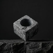 Load image into Gallery viewer, KUURA Soapstone Sauna Salt Set