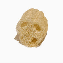 Load image into Gallery viewer, Mini Egyptian Loofah