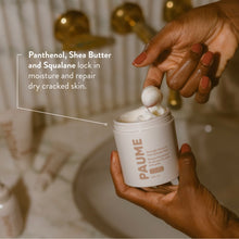 Load image into Gallery viewer, PAUME Overnight Hand and Foot Hydration Mask