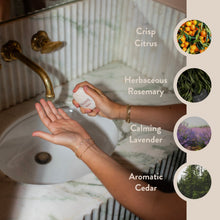 Load image into Gallery viewer, PAUME Hydrating Antibacterial Hand Mist