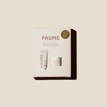 Load image into Gallery viewer, PAUME Mini Hand Care Duo Boxed Set