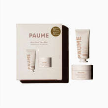 Load image into Gallery viewer, PAUME Mini Hand Care Duo Boxed Set