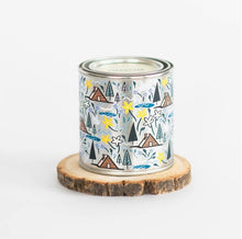 Load image into Gallery viewer, Paint Tin Candles