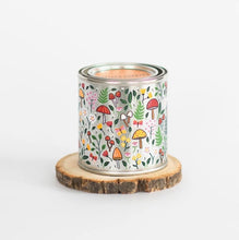 Load image into Gallery viewer, Paint Tin Candles
