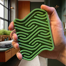 Load image into Gallery viewer, Premium Silicone Soap Dish