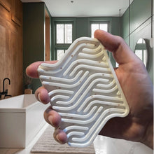 Load image into Gallery viewer, Premium Silicone Soap Dish