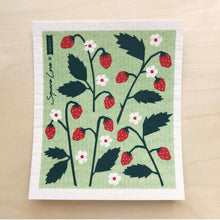 Load image into Gallery viewer, Cellulose "Sponge" Dishcloths