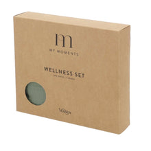 Load image into Gallery viewer, My Moments Sauna Wrap Set
