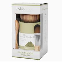 Load image into Gallery viewer, Canadian Clay Spa Kit