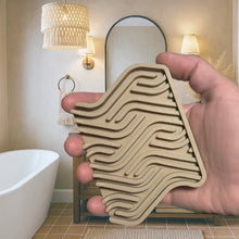 Load image into Gallery viewer, Premium Silicone Soap Dish
