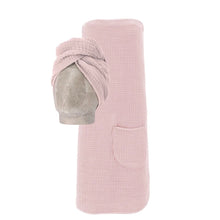 Load image into Gallery viewer, My Moments Sauna Wrap Set