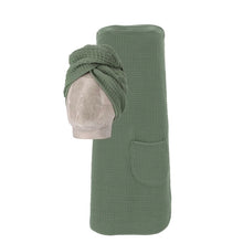 Load image into Gallery viewer, My Moments Sauna Wrap Set