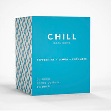 Load image into Gallery viewer, Bare Skin Bar Bath Bombs