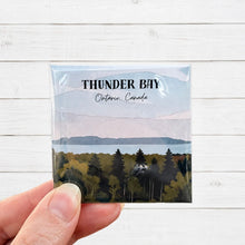 Load image into Gallery viewer, Thunder Bay Magnets