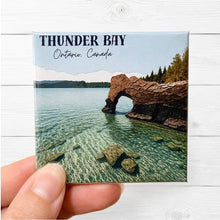 Load image into Gallery viewer, Thunder Bay Magnets