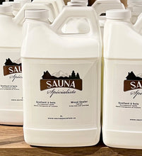 Load image into Gallery viewer, Sauna Wood Sealer