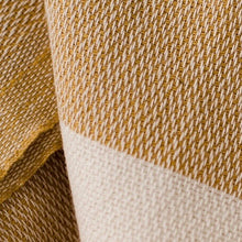 Load image into Gallery viewer, Ova Turkish Towel