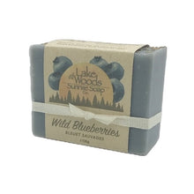 Load image into Gallery viewer, Lake of the Woods Sunrise Soaps