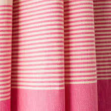 Load image into Gallery viewer, Luna Turkish Towel