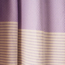 Load image into Gallery viewer, Honeycomb Turkish Towel