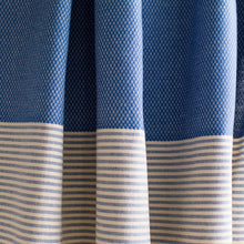 Load image into Gallery viewer, Honeycomb Turkish Towel