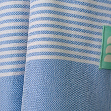 Load image into Gallery viewer, Luna Turkish Towel