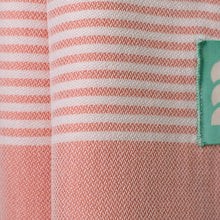Load image into Gallery viewer, Luna Turkish Towel