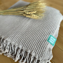 Load image into Gallery viewer, Turkish Waffle Towel