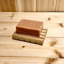 Load image into Gallery viewer, Cedar Soap Tray