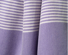 Load image into Gallery viewer, Luna Turkish Towel