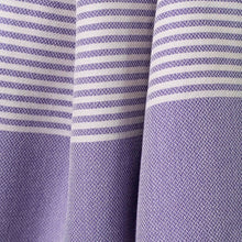Load image into Gallery viewer, Luna Turkish Towel