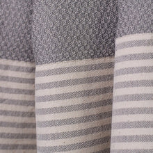 Load image into Gallery viewer, Honeycomb Turkish Towel