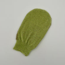 Load image into Gallery viewer, BAMBU Relax & Scrub Exfoliating Mitt