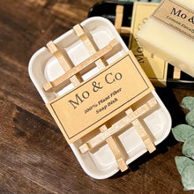 Load image into Gallery viewer, Plant Fibre Soap Dish