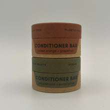 Load image into Gallery viewer, Zero Waste Conditioner Bar