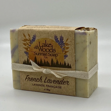 Load image into Gallery viewer, Lake of the Woods Sunrise Soaps