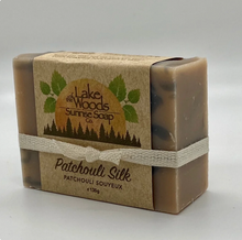Load image into Gallery viewer, Lake of the Woods Sunrise Soaps