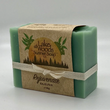Load image into Gallery viewer, Lake of the Woods Sunrise Soaps