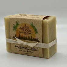 Load image into Gallery viewer, Lake of the Woods Sunrise Soaps