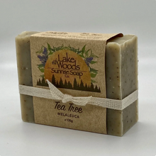 Load image into Gallery viewer, Lake of the Woods Sunrise Soaps