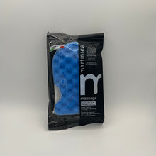 Load image into Gallery viewer, MASSAGE Double-Action Sponge Mitt